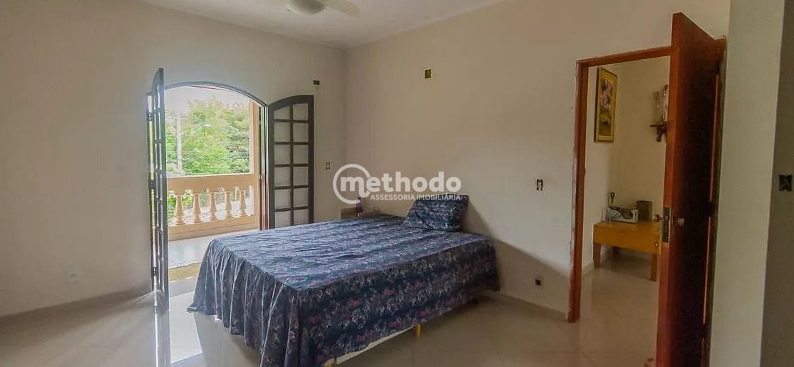 Casa, 4 quartos, 269 m² - Foto 21