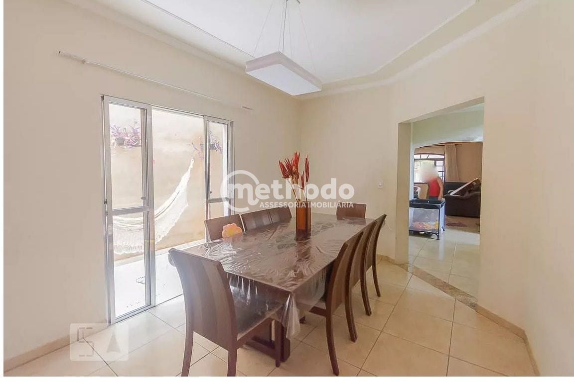 Casa, 4 quartos, 269 m² - Foto 9