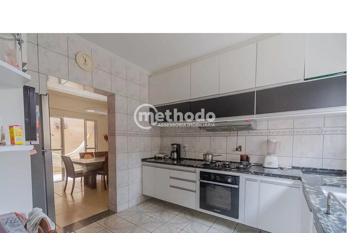 Casa, 4 quartos, 269 m² - Foto 14