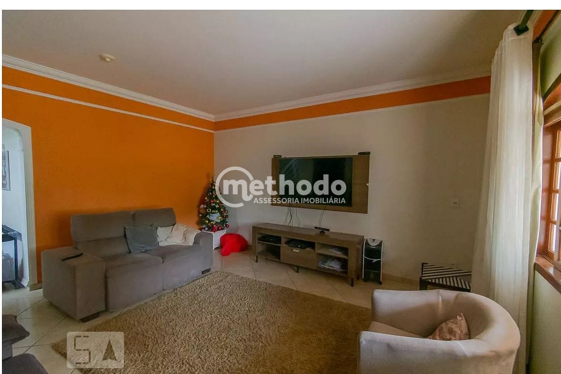 Casa, 4 quartos, 269 m² - Foto 8