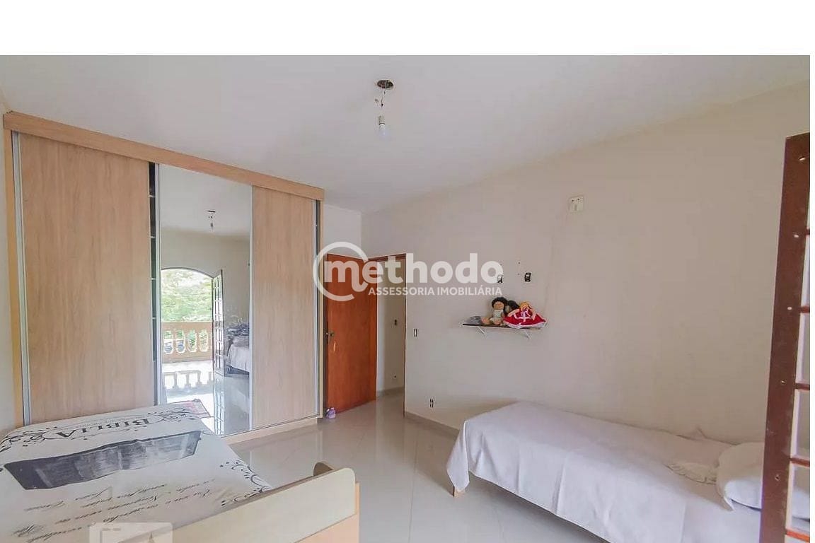 Casa, 4 quartos, 269 m² - Foto 23
