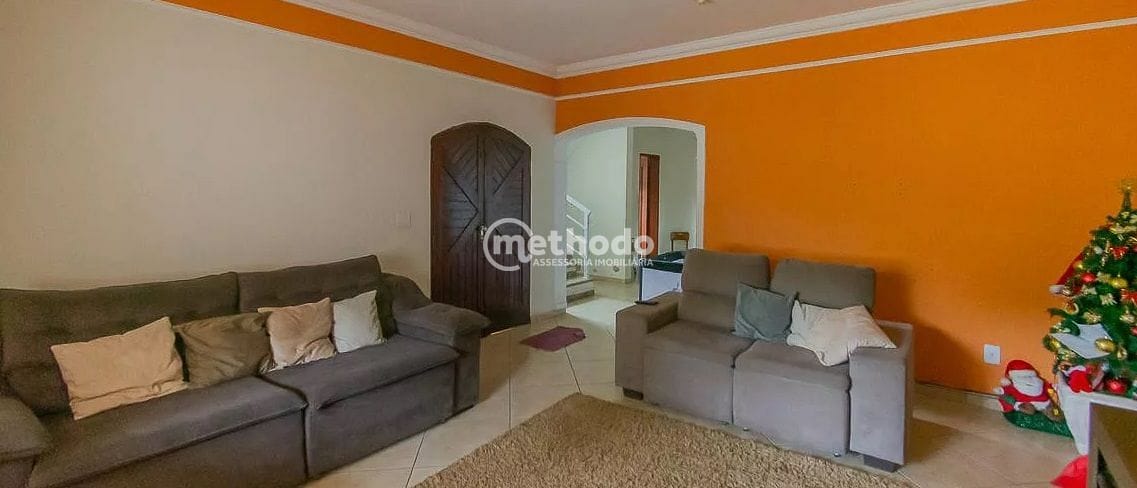 Casa, 4 quartos, 269 m² - Foto 7