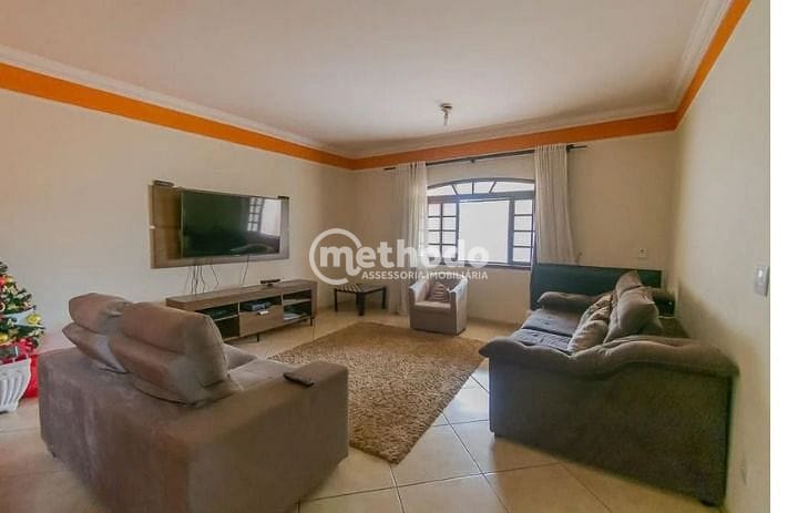 Casa, 4 quartos, 269 m² - Foto 6