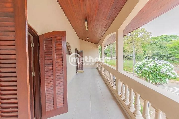 Casa, 4 quartos, 269 m² - Foto 3