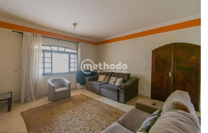 Casa, 4 quartos, 269 m² - Foto 5