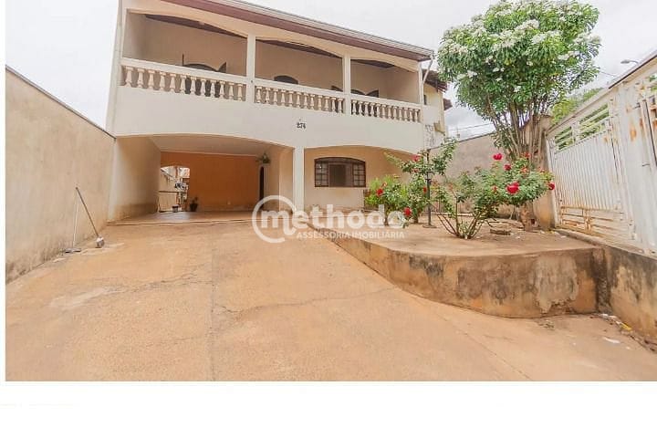 Casa, 4 quartos, 269 m² - Foto 2