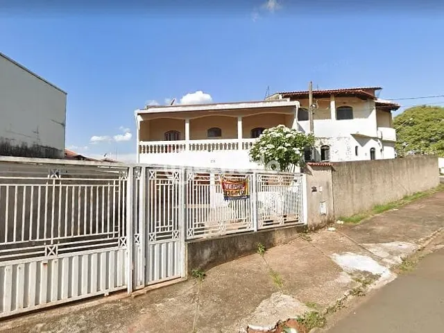 Casa com 300m² 4 quartos e 3 banheiros, à venda, no bairro Parque Via Norte em Campinas