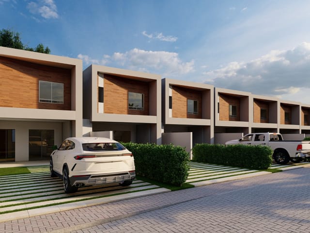 Casa com 180m² 3 quartos e 2 banheiros, à venda, no bairro Urucunema em Eusébio