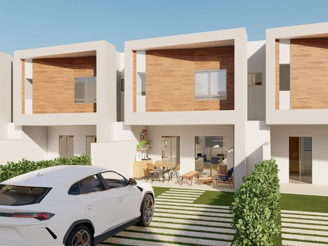 Casa com 180m² 3 quartos e 2 banheiros, à venda, no bairro Urucunema em Eusébio