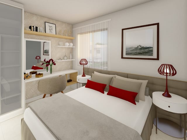 Casa com 180m² 3 quartos e 2 banheiros, à venda, no bairro Urucunema em Eusébio