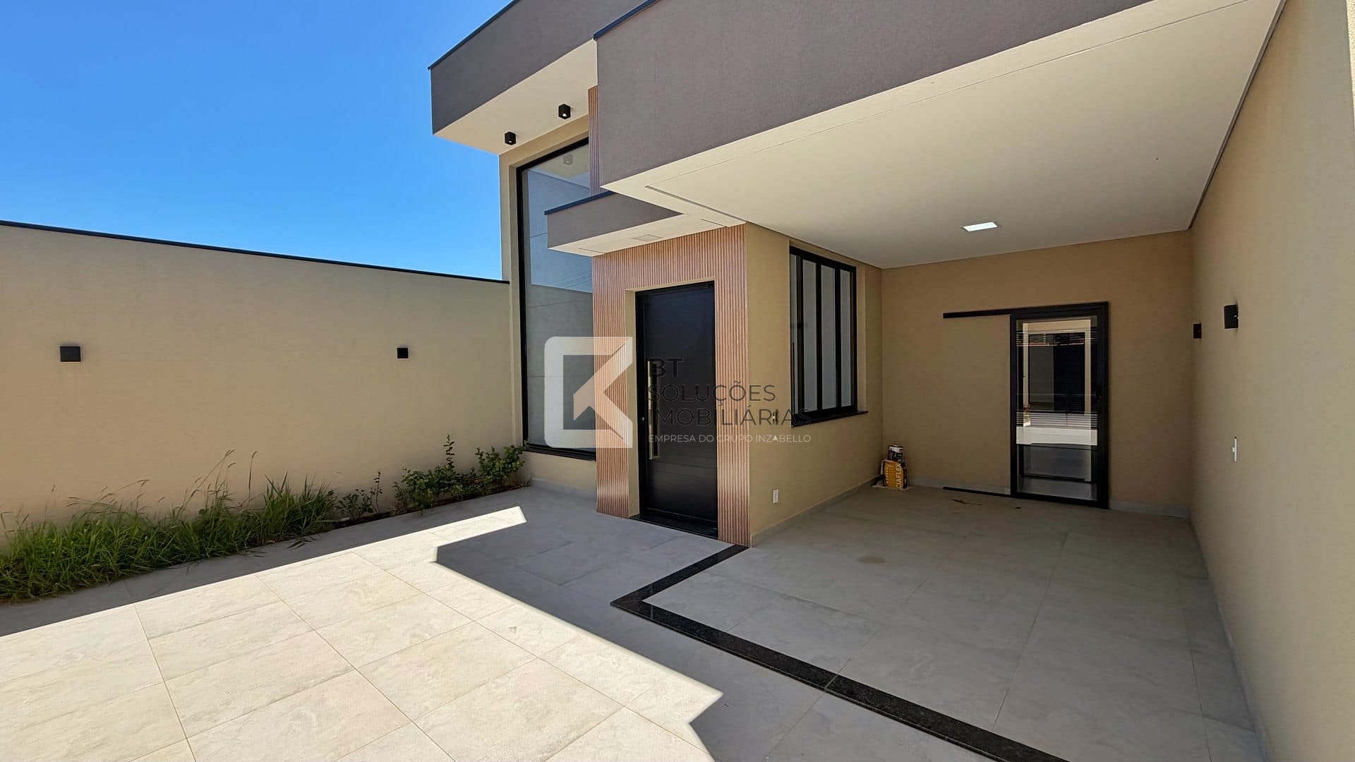 Casa, 3 quartos, 134 m² - Foto 24