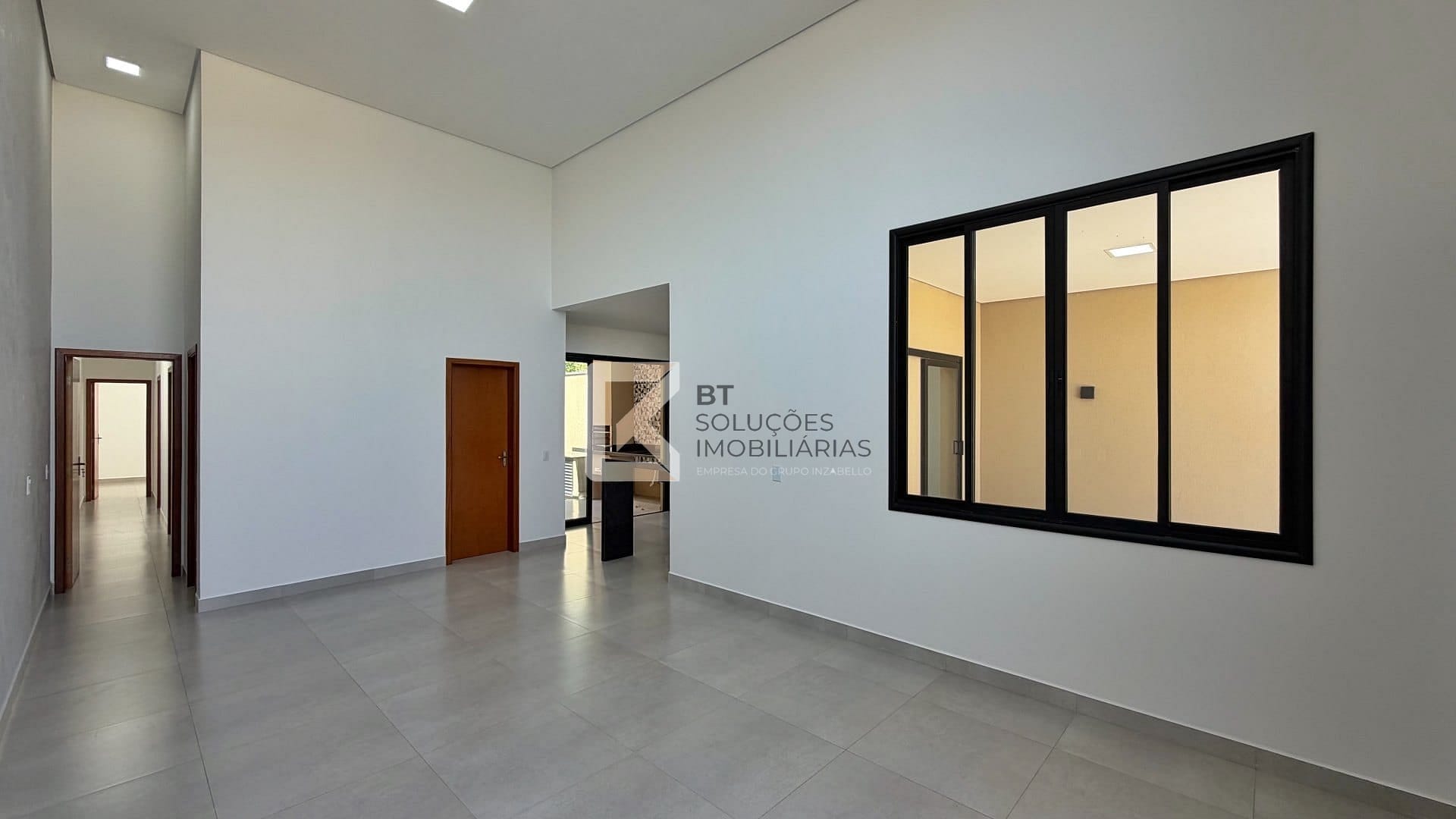 Casa, 3 quartos, 134 m² - Foto 3