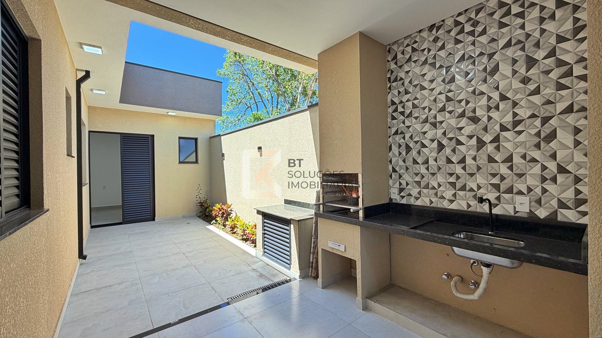 Casa, 3 quartos, 134 m² - Foto 23