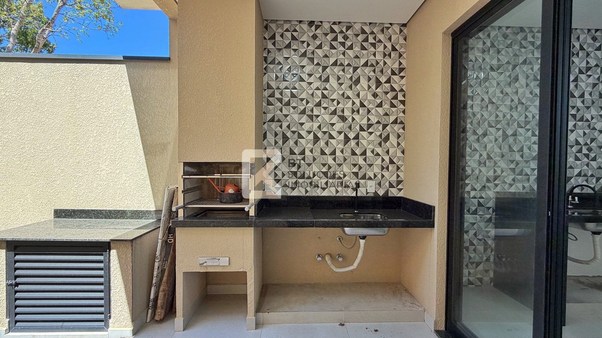 Casa, 3 quartos, 134 m² - Foto 22