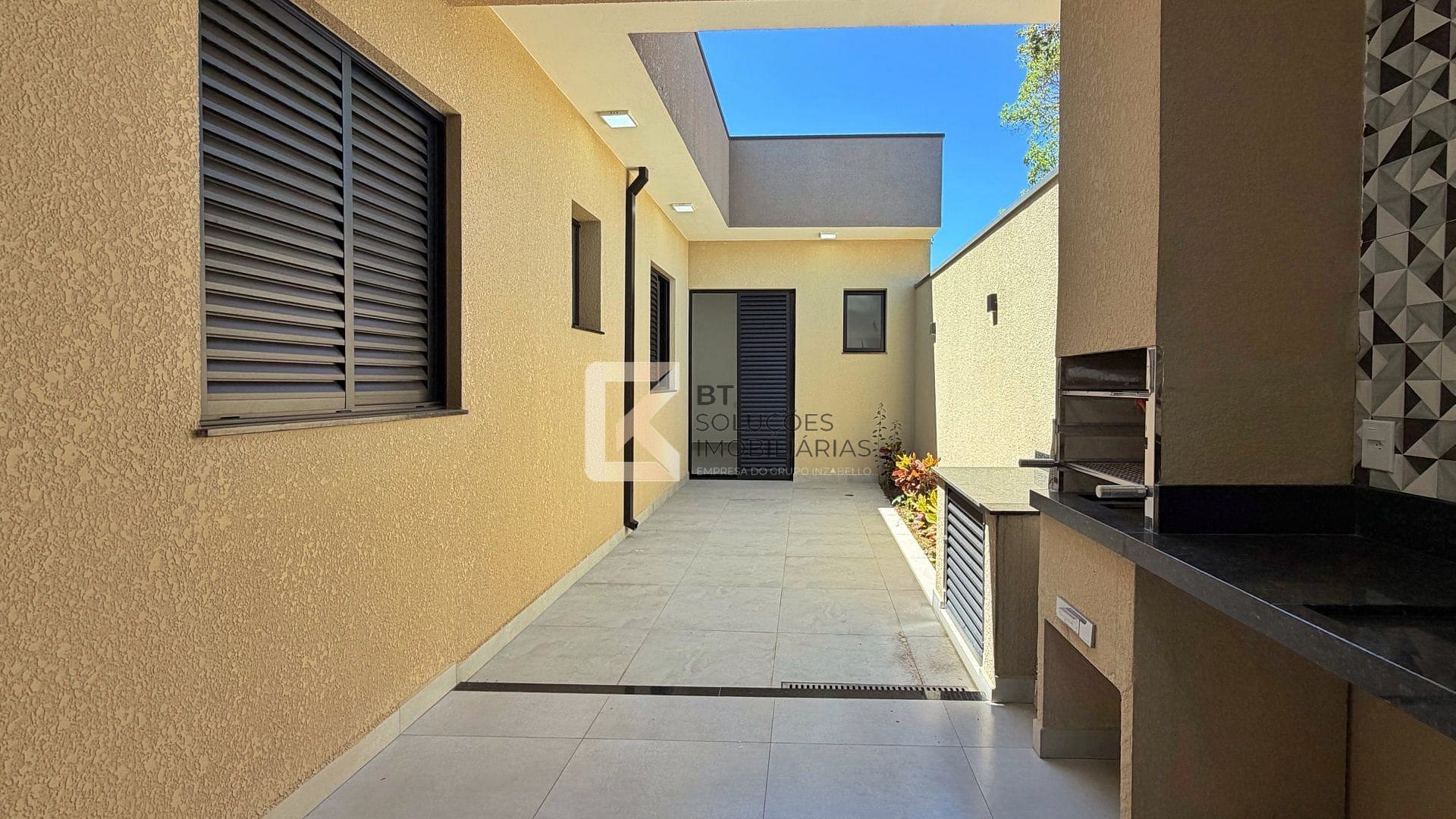 Casa, 3 quartos, 134 m² - Foto 21