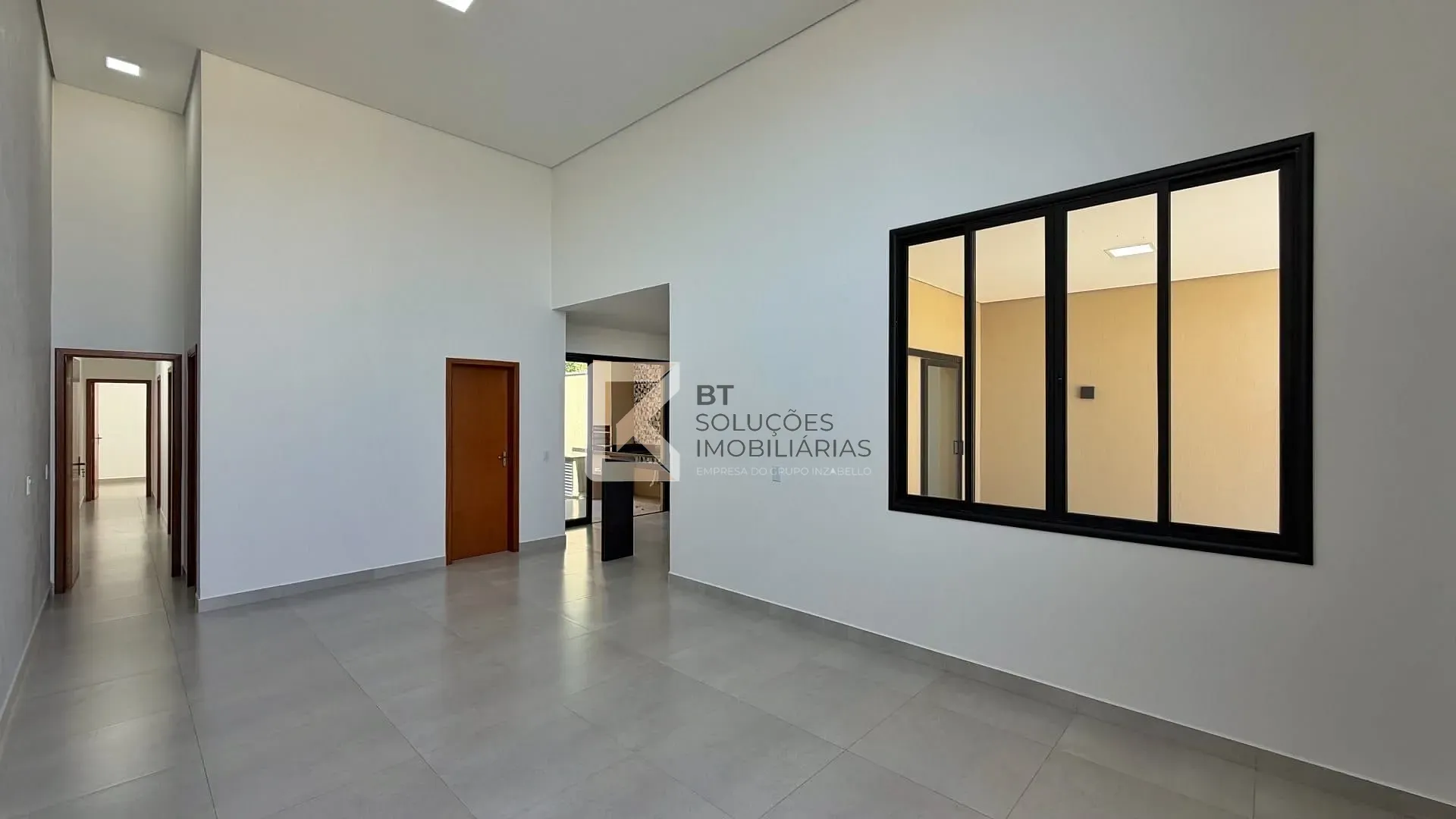 Casa, 3 quartos, 134 m² - Foto 3