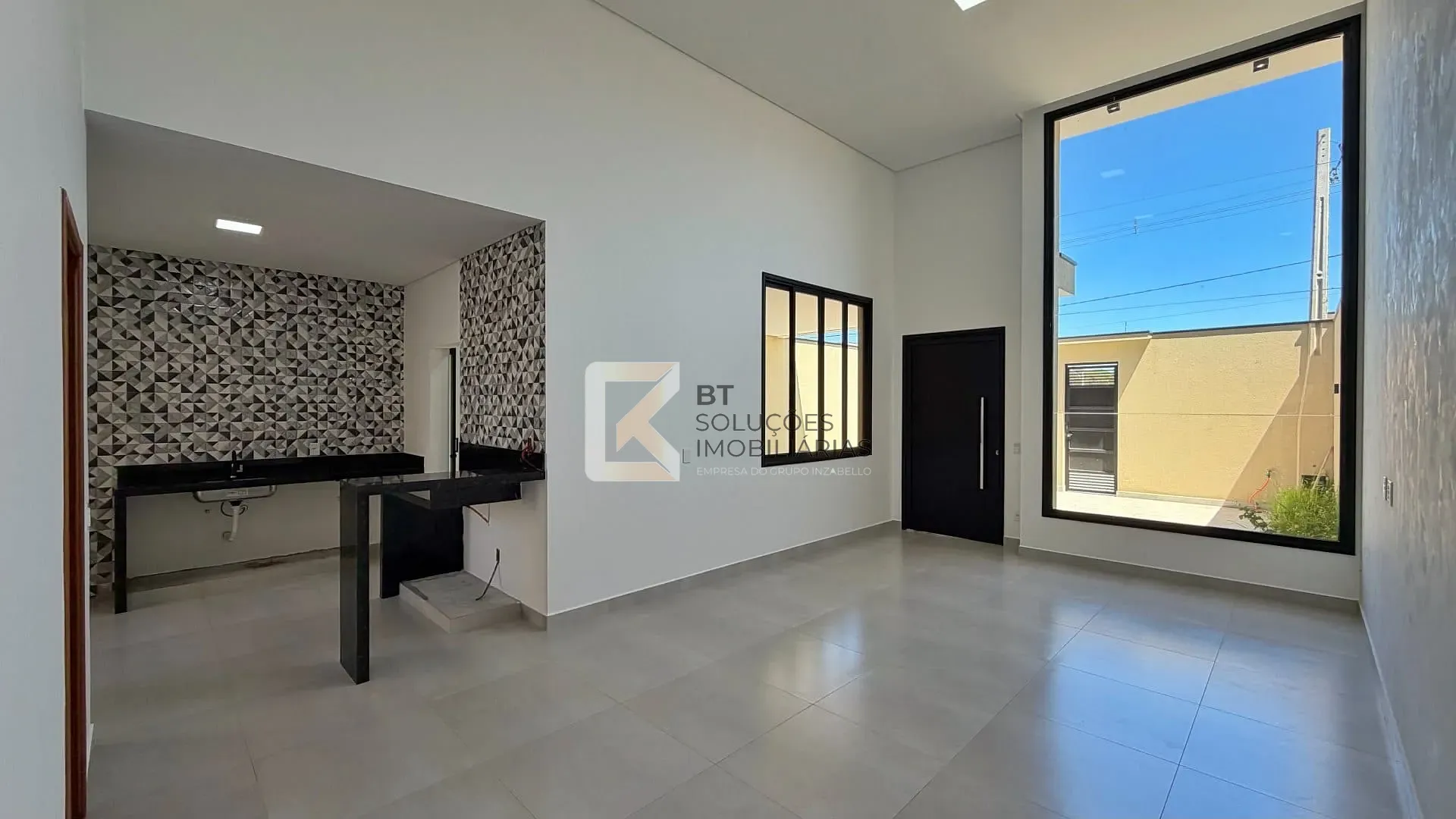 Casa, 3 quartos, 134 m² - Foto 2