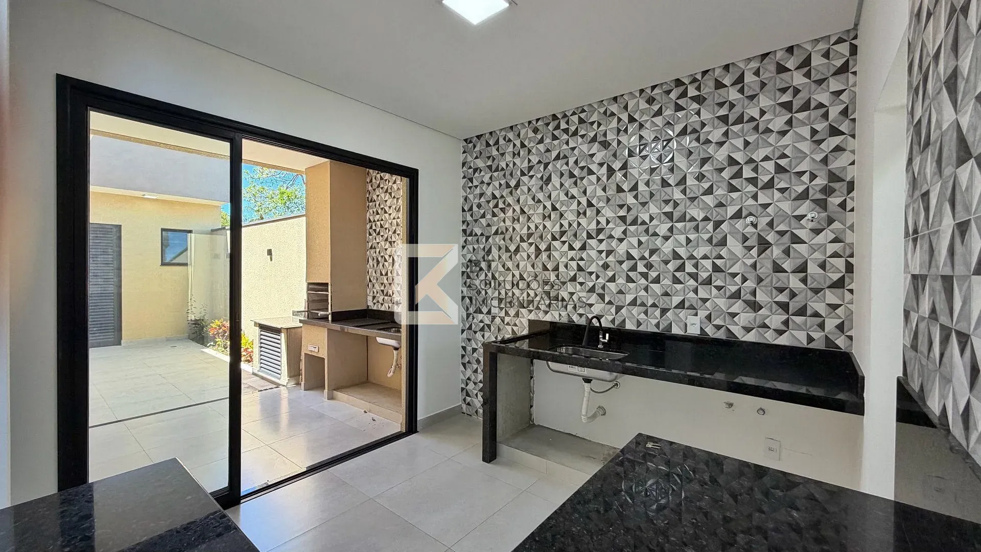 Casa, 3 quartos, 134 m² - Foto 8