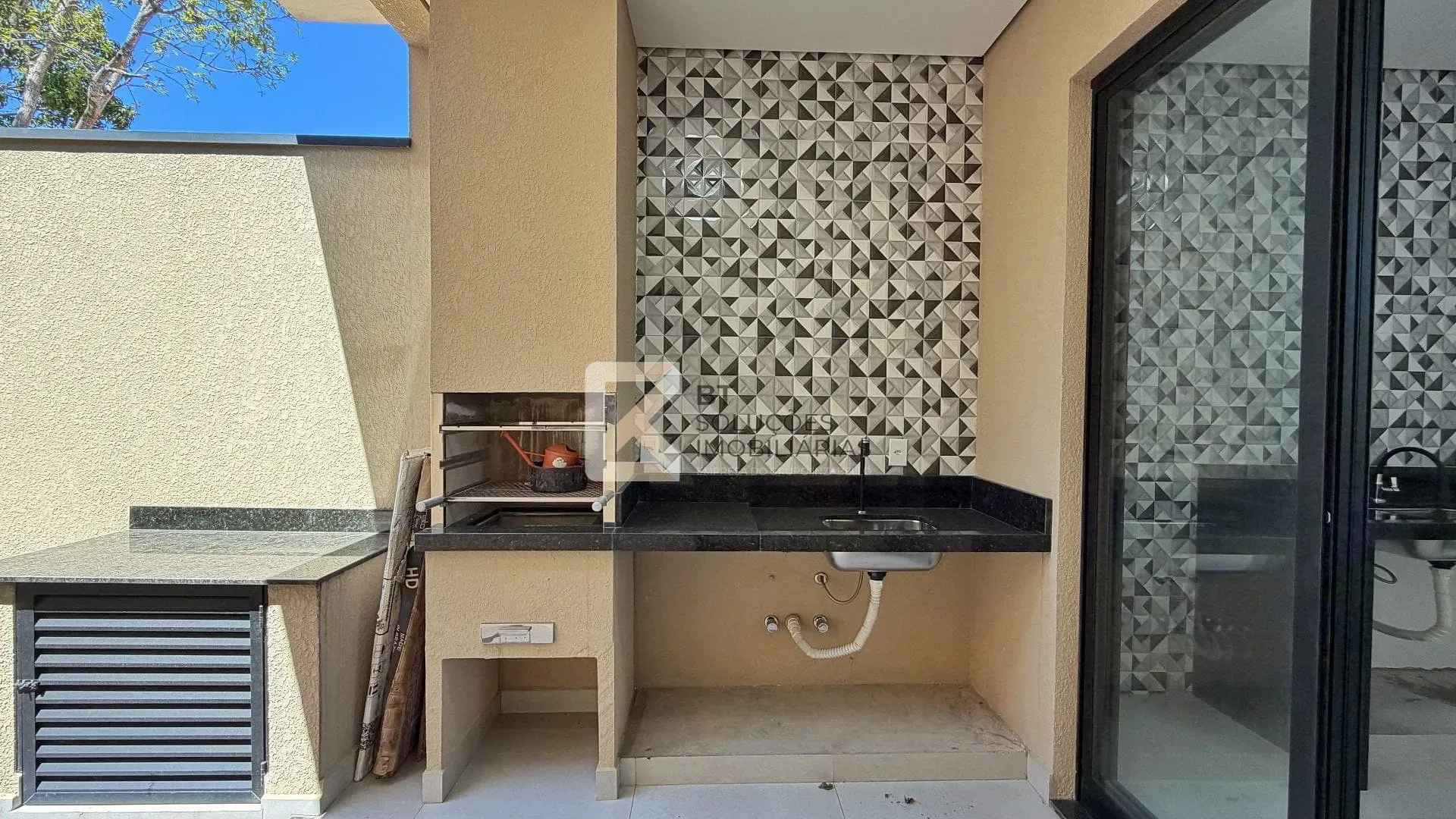 Casa, 3 quartos, 134 m² - Foto 22