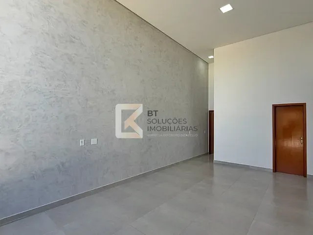 Casa com 188m² 3 quartos e 3 banheiros, à venda, no bairro Jardim Casablanca em Indaiatuba