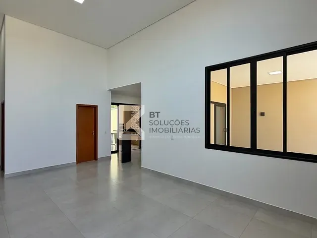 Casa com 188m² 3 quartos e 3 banheiros, à venda, no bairro Jardim Casablanca em Indaiatuba
