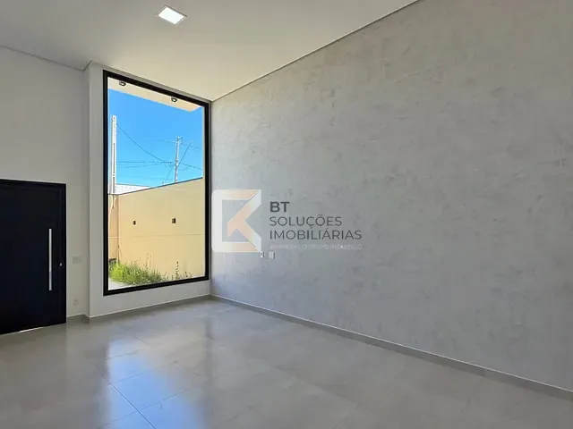 Casa com 188m² 3 quartos e 3 banheiros, à venda, no bairro Jardim Casablanca em Indaiatuba