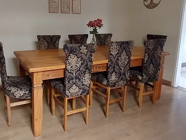 Casa com 150m² 4 quartos e 3 banheiros, à venda, no bairro Parque Itamarati em Jacareí