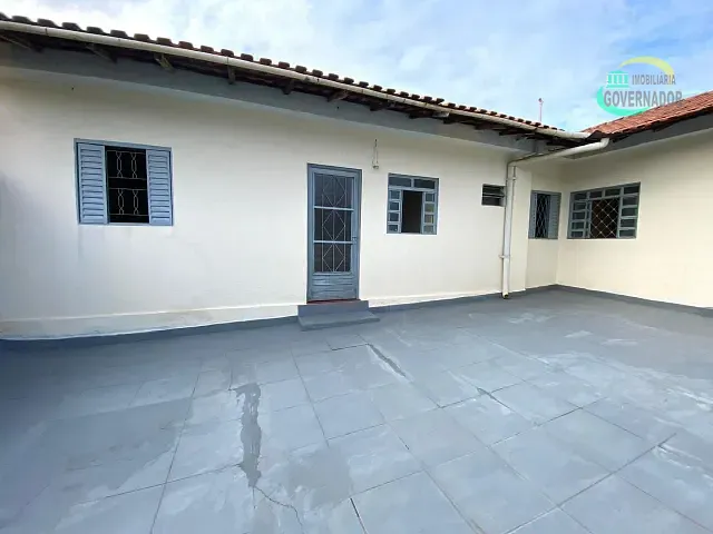 Casa com 400m² 3 quartos e 2 banheiros, à venda, no bairro Jardim Planalto de Viracopos em Campinas