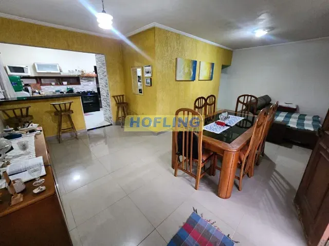 Casa com 598m² 3 quartos e 4 banheiros, à venda, no bairro Residencial Florença em Rio Claro