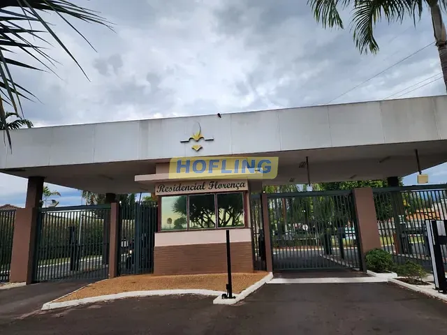 Casa com 598m² 3 quartos e 4 banheiros, à venda, no bairro Residencial Florença em Rio Claro
