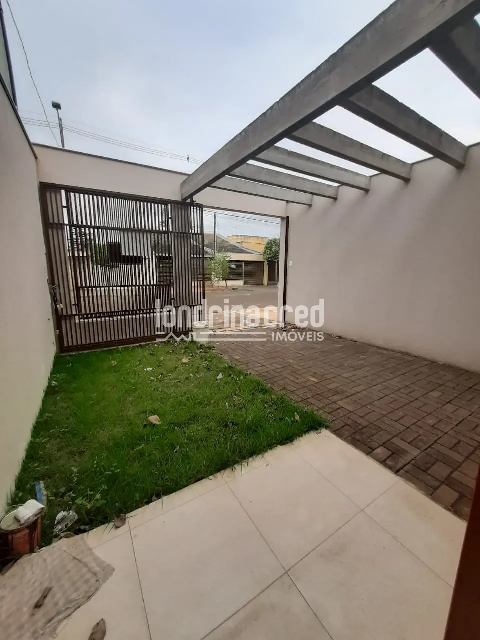 Casa, 3 quartos, 82 m² - Foto 2