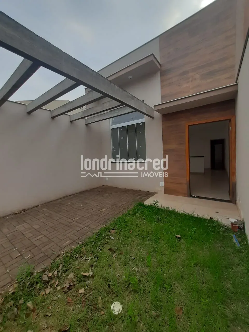 Casa, 3 quartos, 82 m² - Foto 3