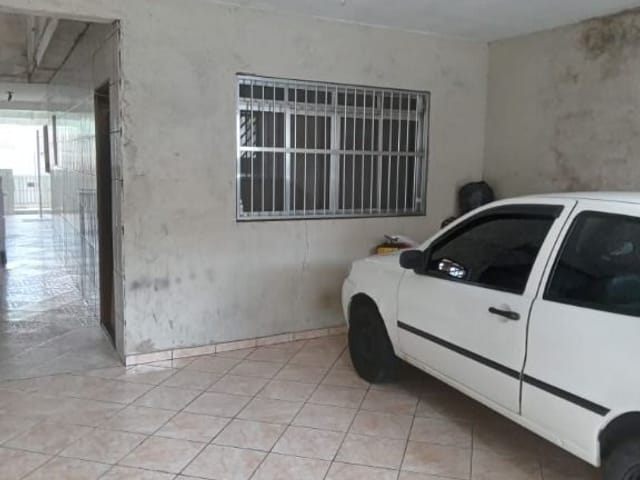 Casa com 148m² 4 quartos e 3 banheiros, à venda, no bairro Jardim Roberto em Osasco