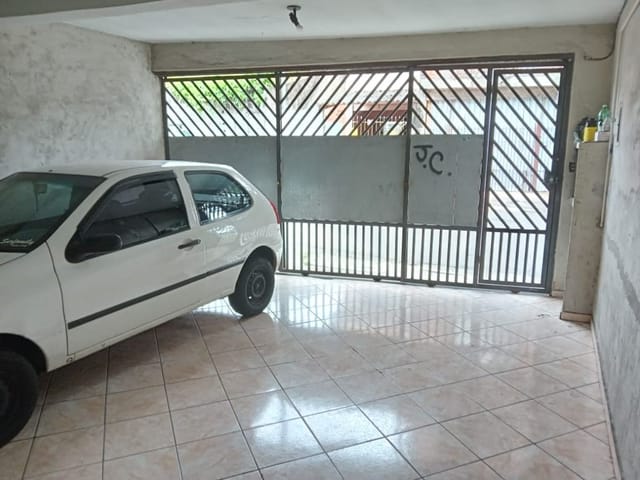 Casa com 148m² 4 quartos e 3 banheiros, à venda, no bairro Jardim Roberto em Osasco