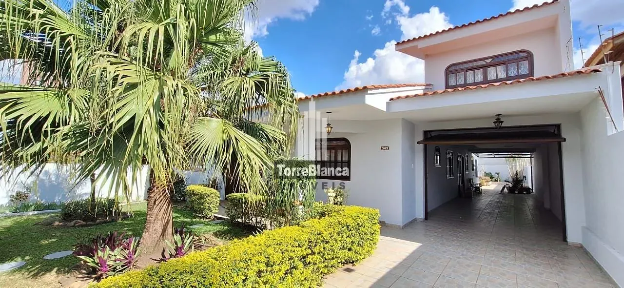 Casa, 4 quartos, 250 m² - Foto 5