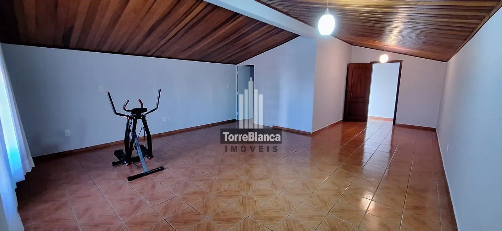 Casa, 4 quartos, 250 m² - Foto 30
