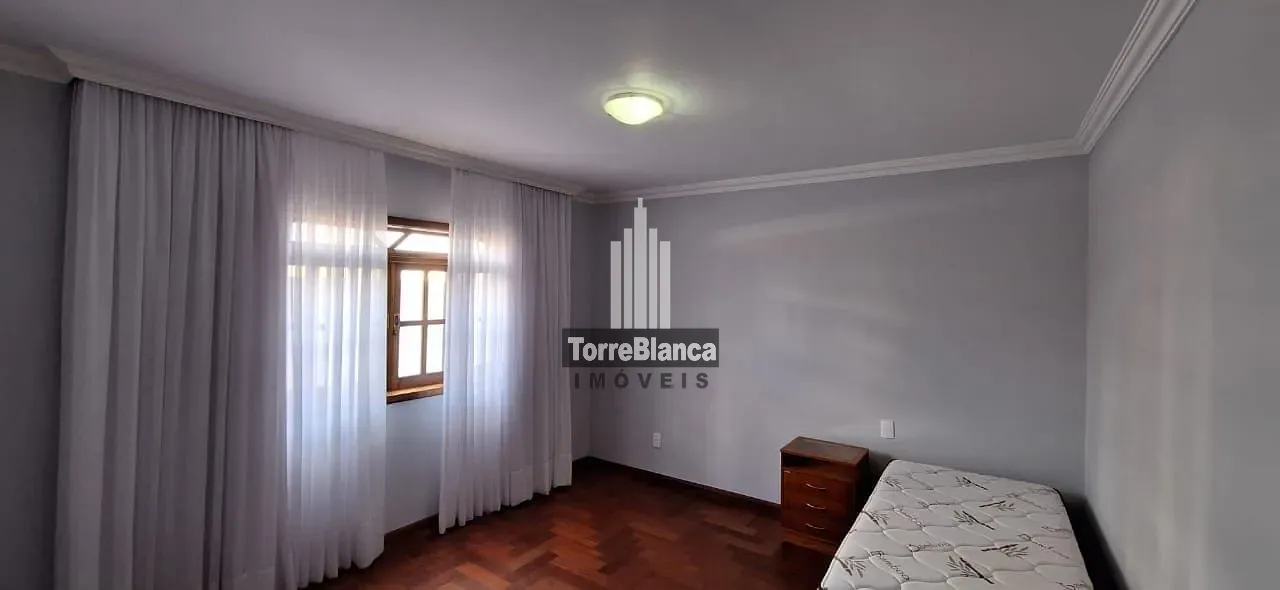 Casa, 4 quartos, 250 m² - Foto 25