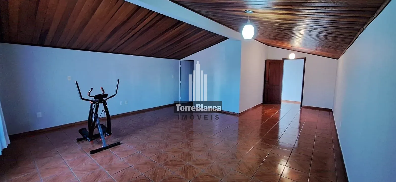 Casa, 4 quartos, 250 m² - Foto 29