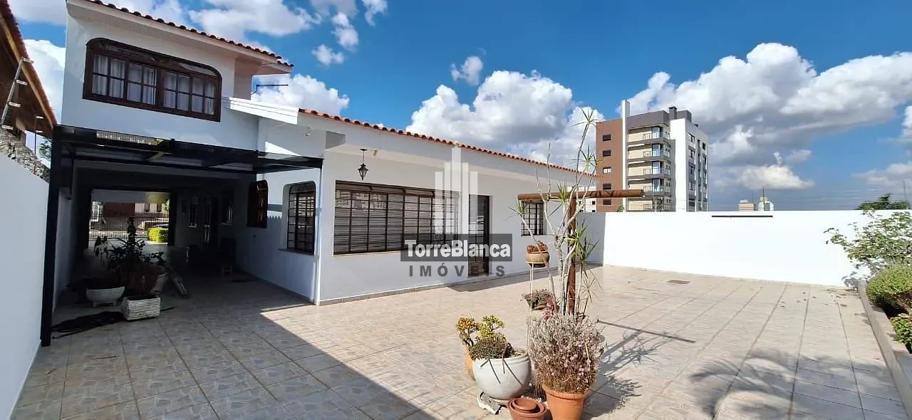 Casa, 4 quartos, 250 m² - Foto 9