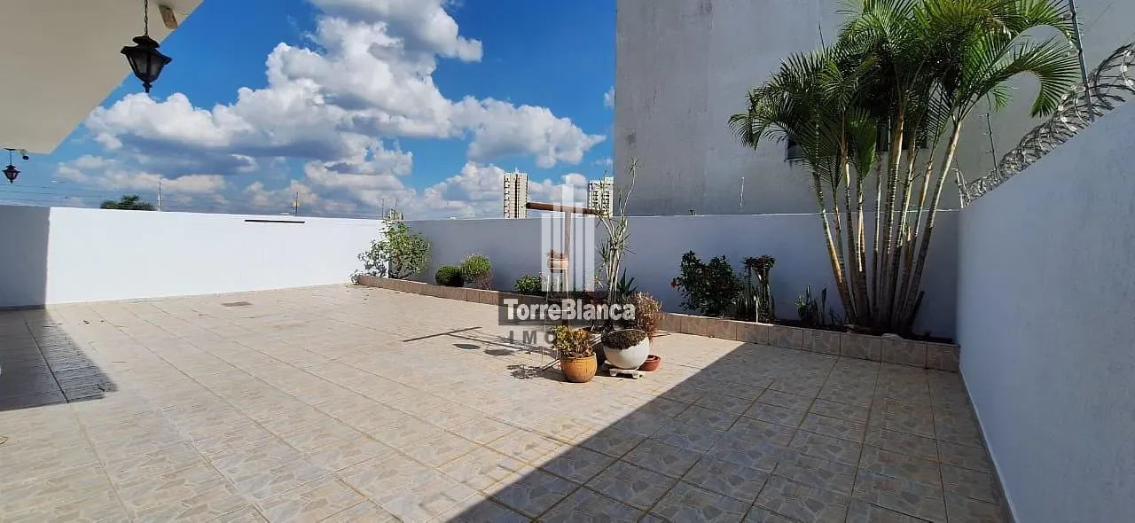 Casa, 4 quartos, 250 m² - Foto 8