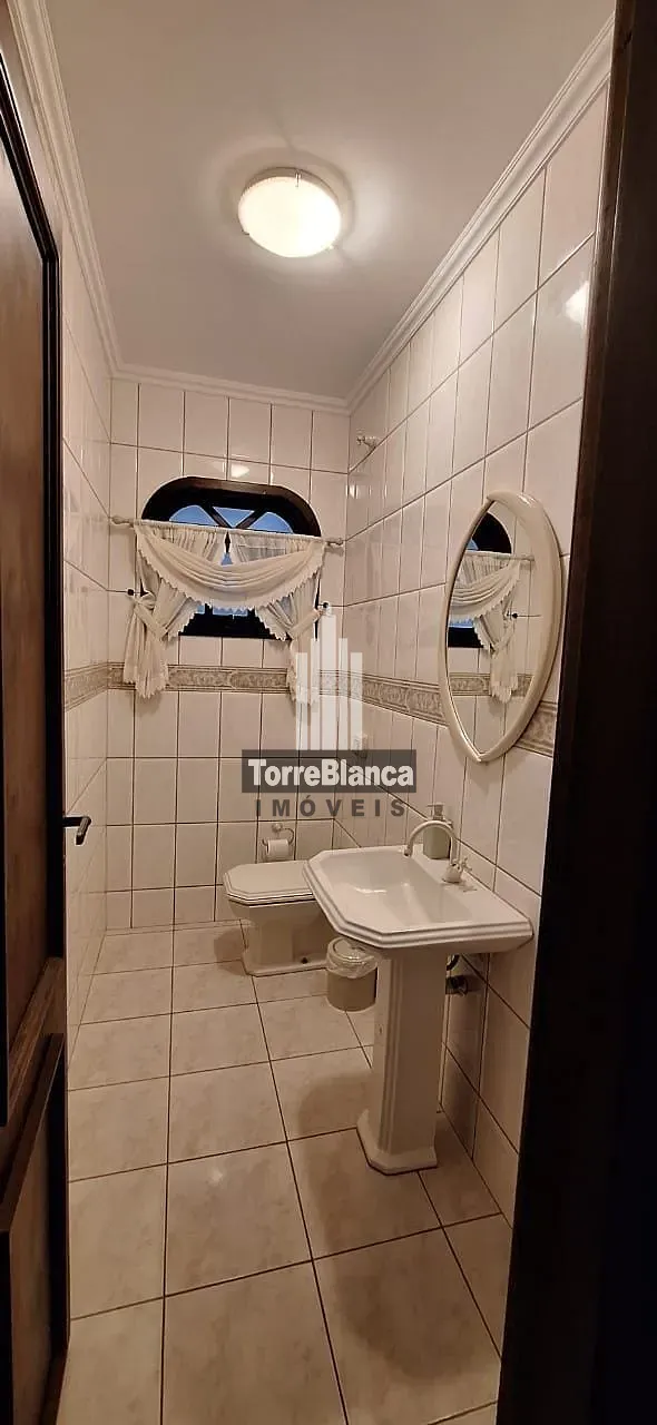 Casa, 4 quartos, 250 m² - Foto 20