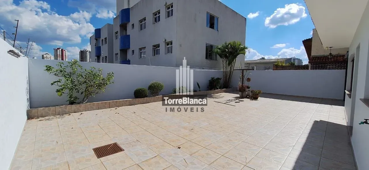 Casa, 4 quartos, 250 m² - Foto 10