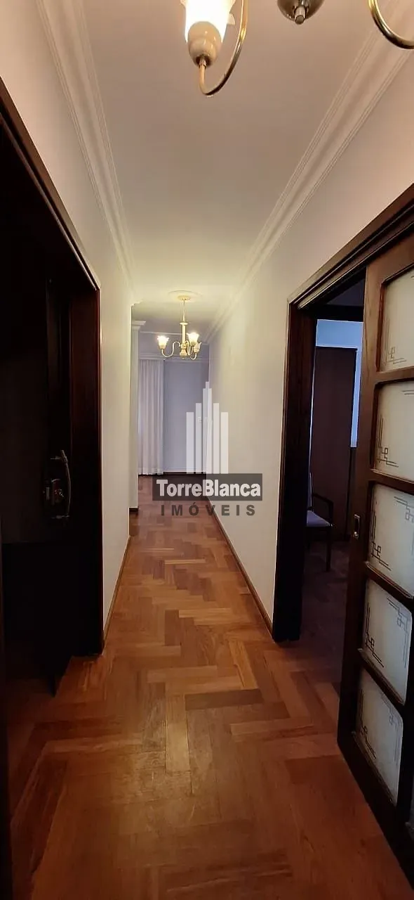 Casa, 4 quartos, 250 m² - Foto 16