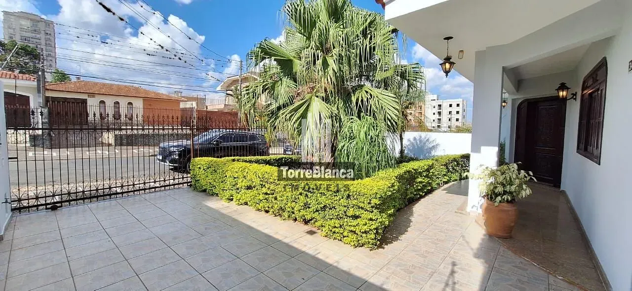 Casa, 4 quartos, 250 m² - Foto 3