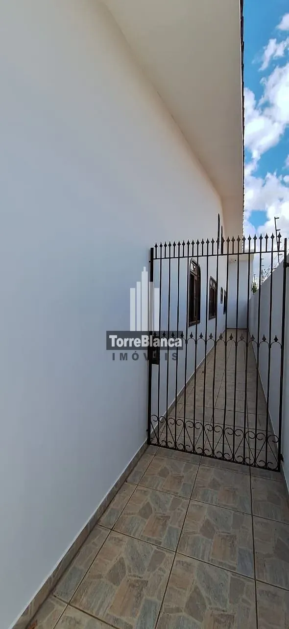 Casa, 4 quartos, 250 m² - Foto 11
