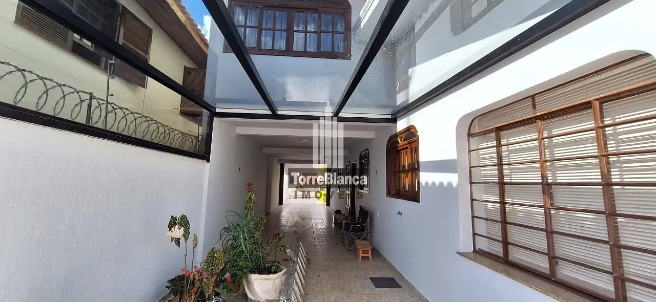 Casa, 4 quartos, 250 m² - Foto 6