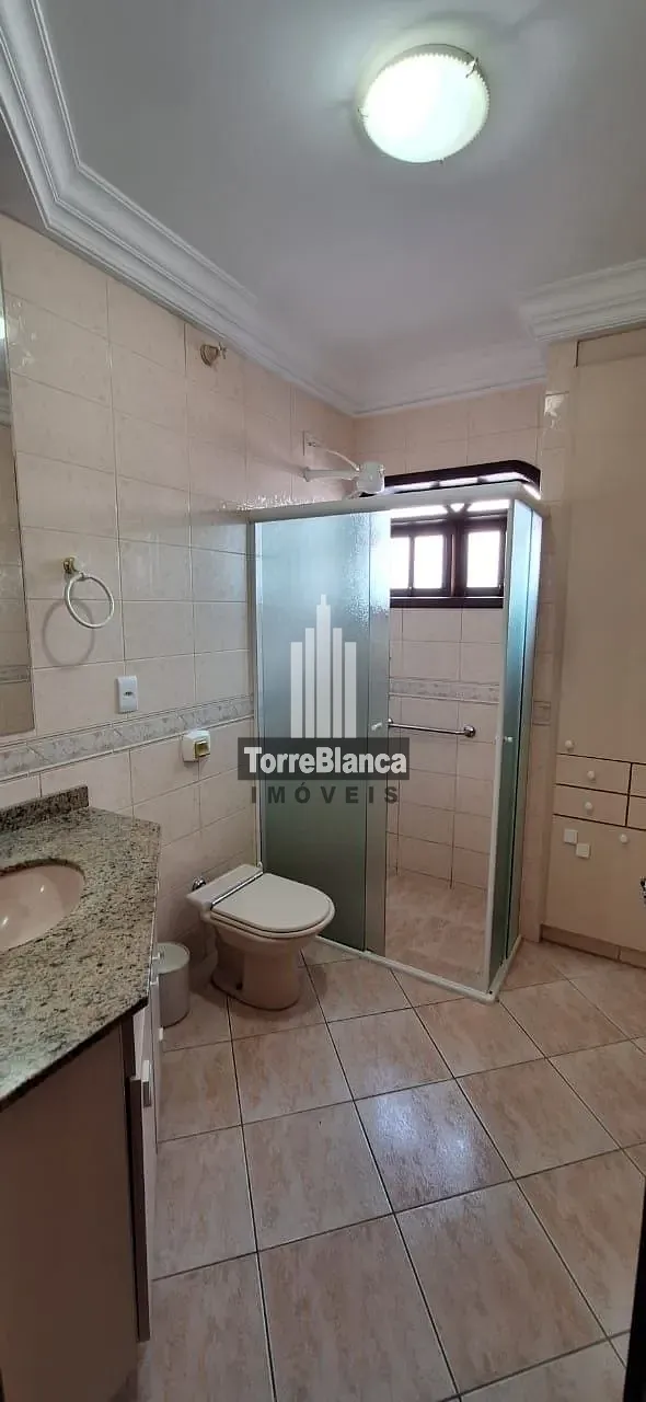 Casa, 4 quartos, 250 m² - Foto 21