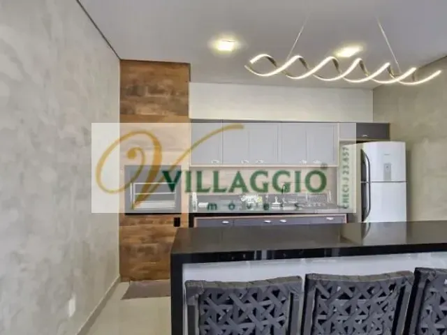 Casa com 229m² 3 quartos e 2 banheiros, à venda, no bairro Condomínio Residencial Fenhouse em São José do Rio Preto