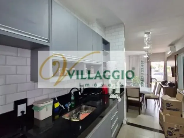 Casa com 229m² 3 quartos e 2 banheiros, à venda, no bairro Condomínio Residencial Fenhouse em São José do Rio Preto