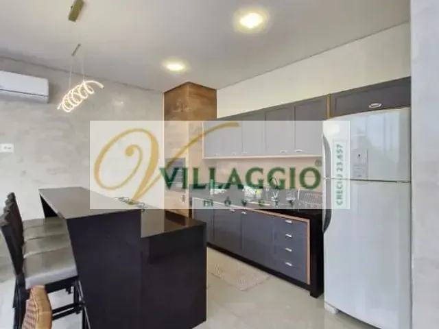 Casa com 229m² 3 quartos e 2 banheiros, à venda, no bairro Condomínio Residencial Fenhouse em São José do Rio Preto